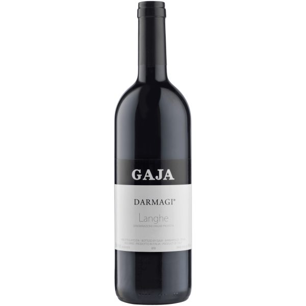 Angelo Gaja Cabernet Sauvignon Darmagi
